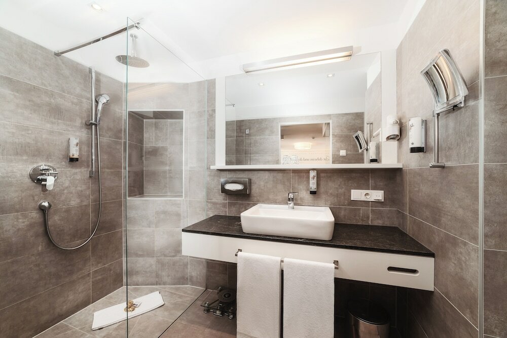 Фото Boutique Hotel Donauwalzer