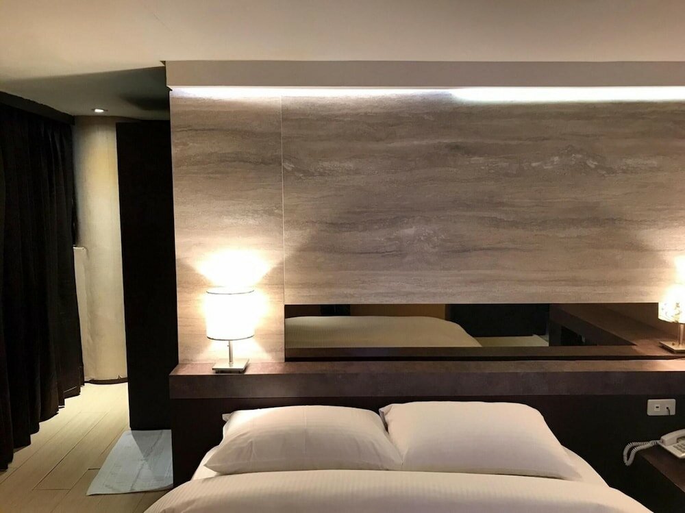 Фото Jbg Hotspring Resort Hotel