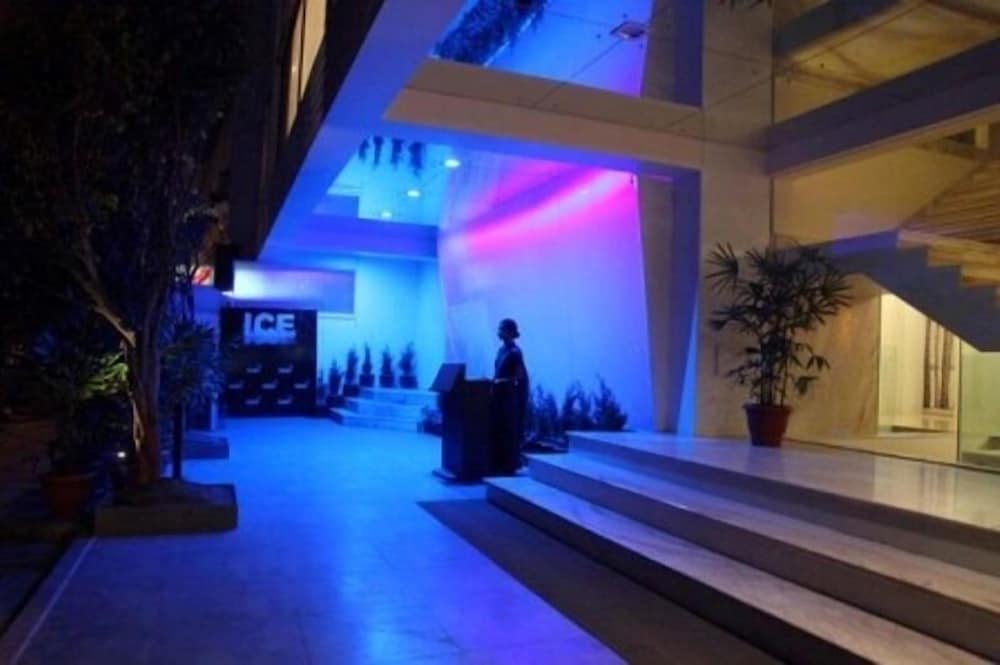 Фото Hotel Hardeo