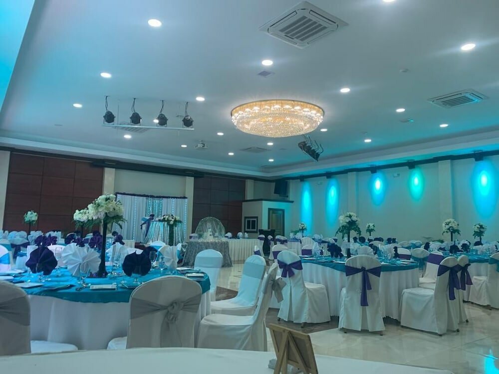 Фото Casa Maria Hotel