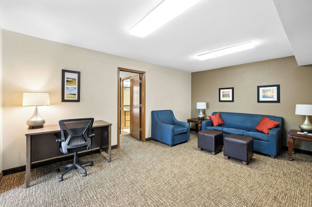 Фото Comfort Inn