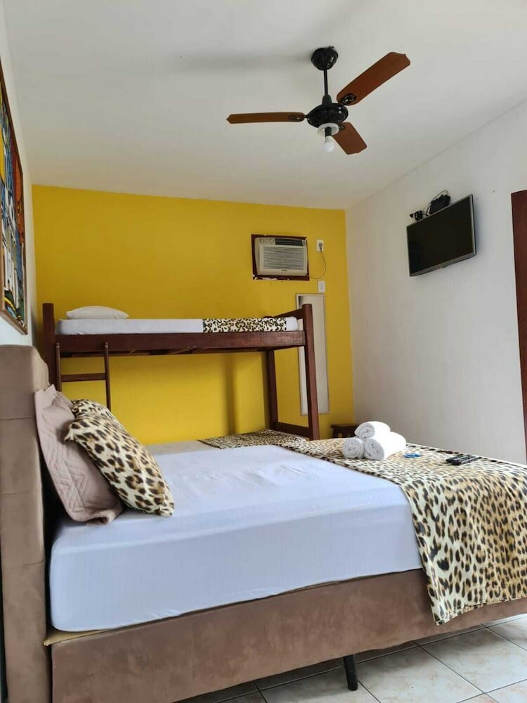 Фото Pousada Alecrim Dourado