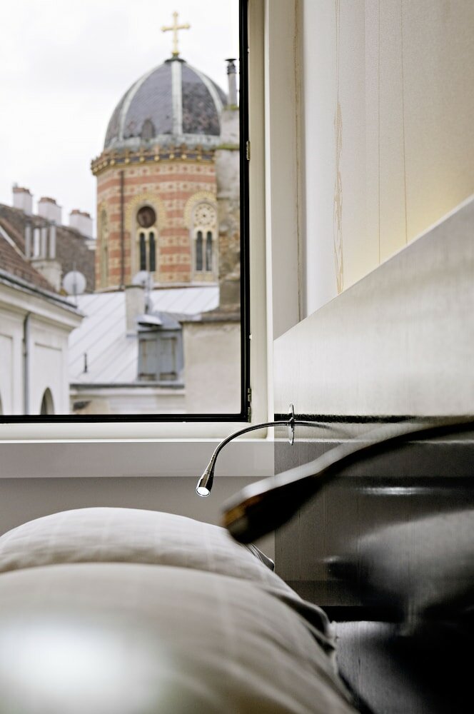 Фото Alma Boutique Hotel