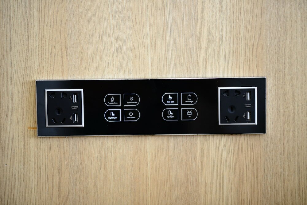 Фото Bs Residence Suvarnabhumi