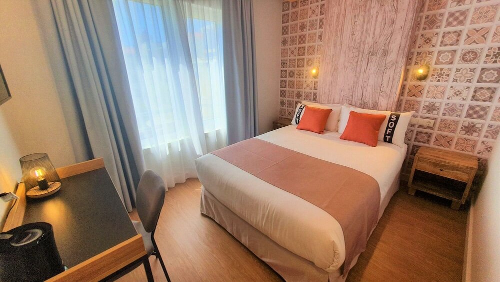 Фото Casual Raizes Porto