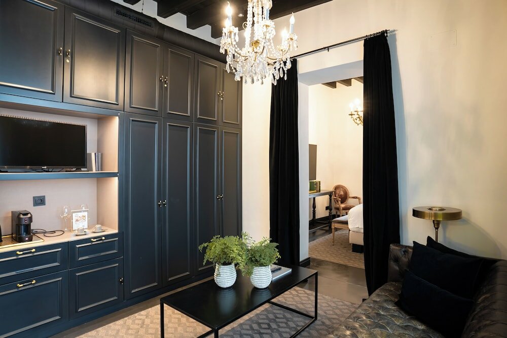 Фото Casa Cánovas Boutique Hotel