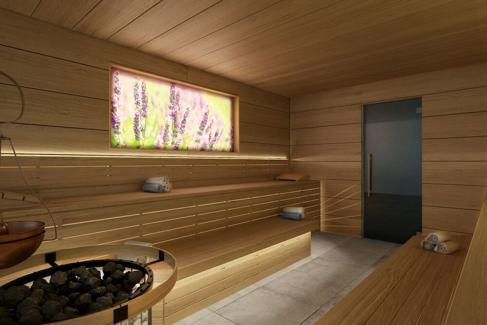 Фото Grand Hotel Millennium Sofia