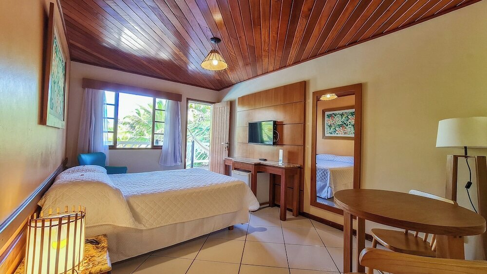 Фото Hotel Mar de Cabo Frio