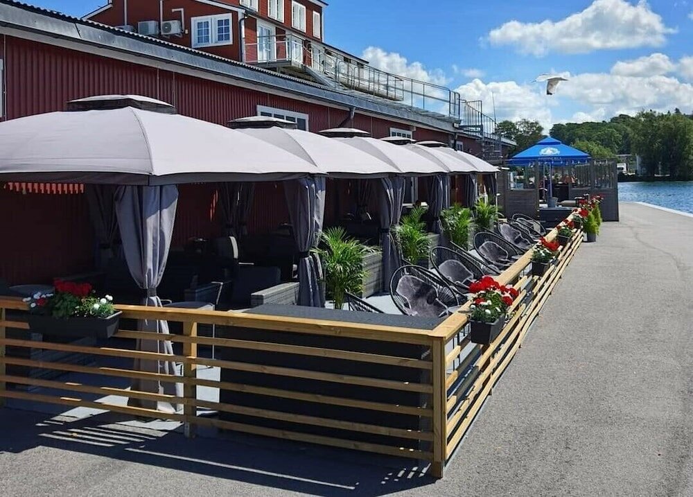 Фото Hotell Nostalgi