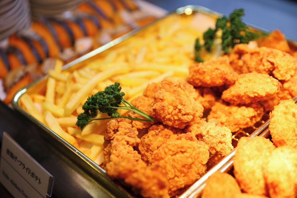 Фото Dormy Inn Express Mikawa Anjo Natural Hot Spring