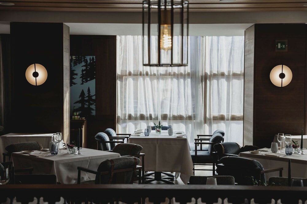 Фото Radisson Residences Savoia Palace Cortina d’Ampezzo