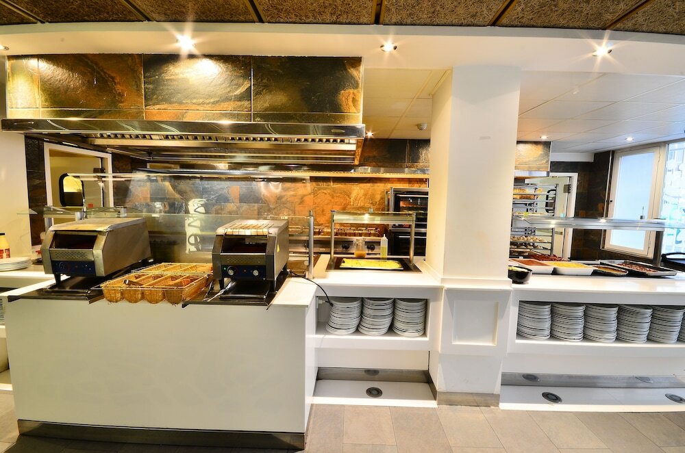 Фото Hotel Sol & Sombra