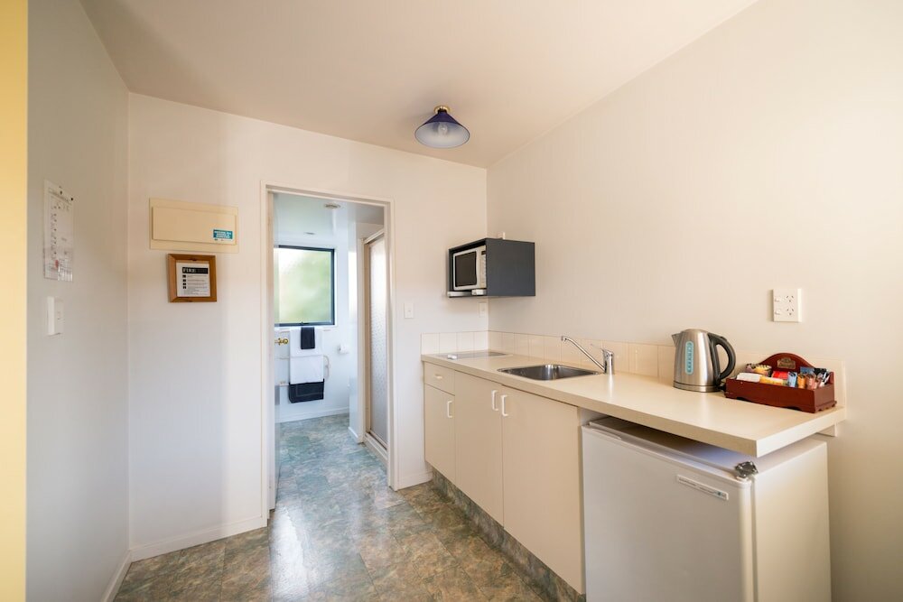 Фото Annabelle Court Motel