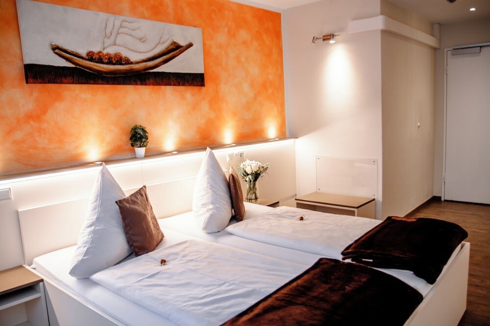 Фото Central Hotel Garni