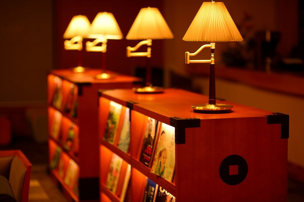 Фото Yamanokami Onsen Yuukaen