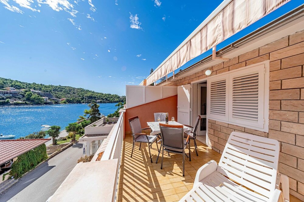 Фото Apartments Kuzma