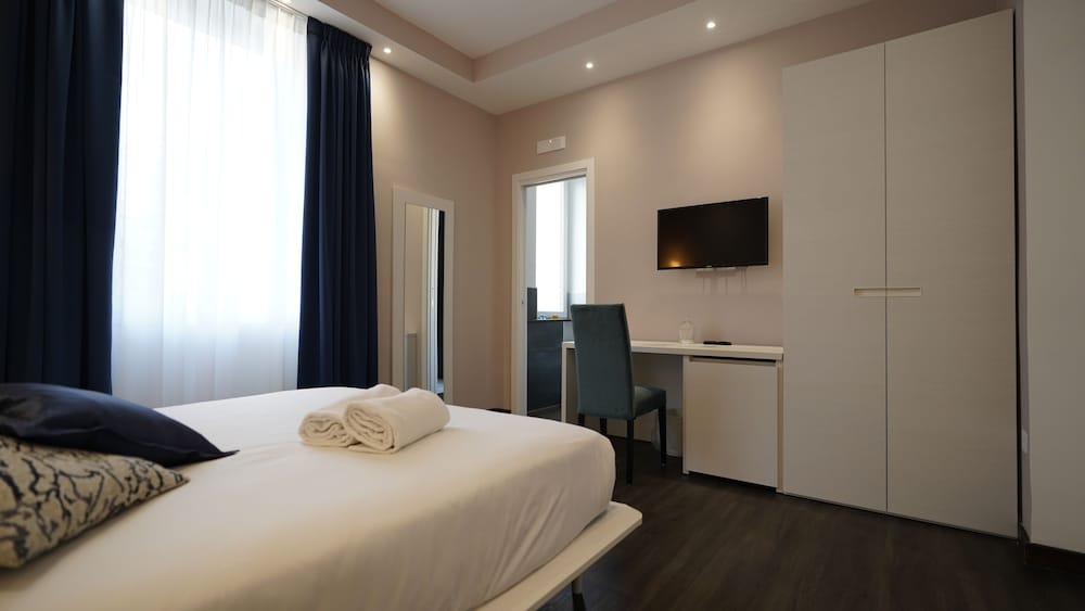 Фото Palazzo Cappuccini Art Relais