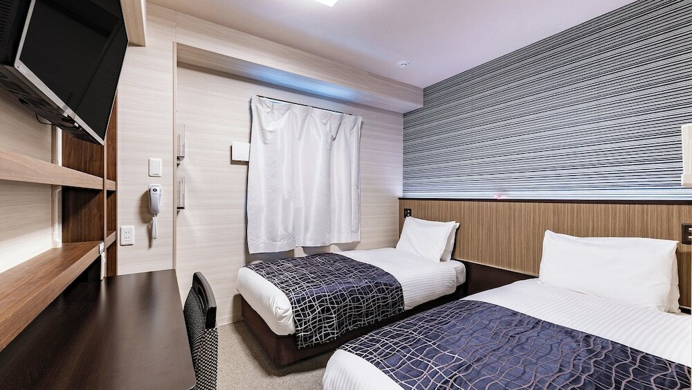 Фото APA Hotel Nambaminami Daikokucho Ekimae