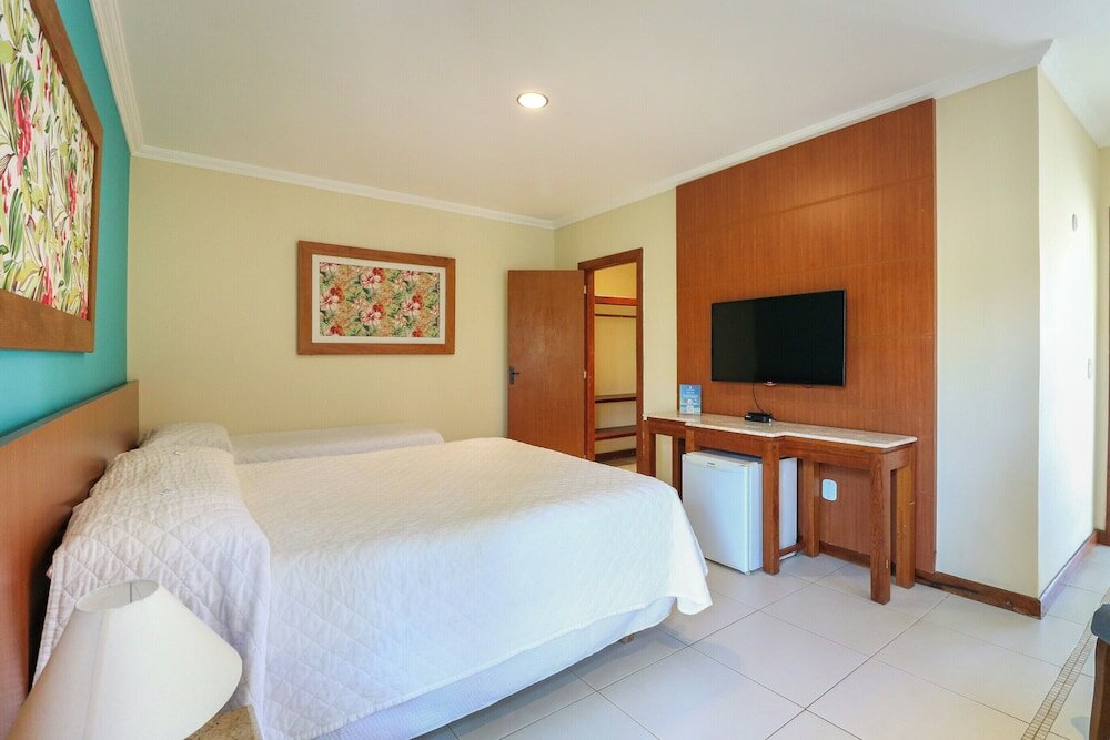 Фото Hotel Mar de Cabo Frio