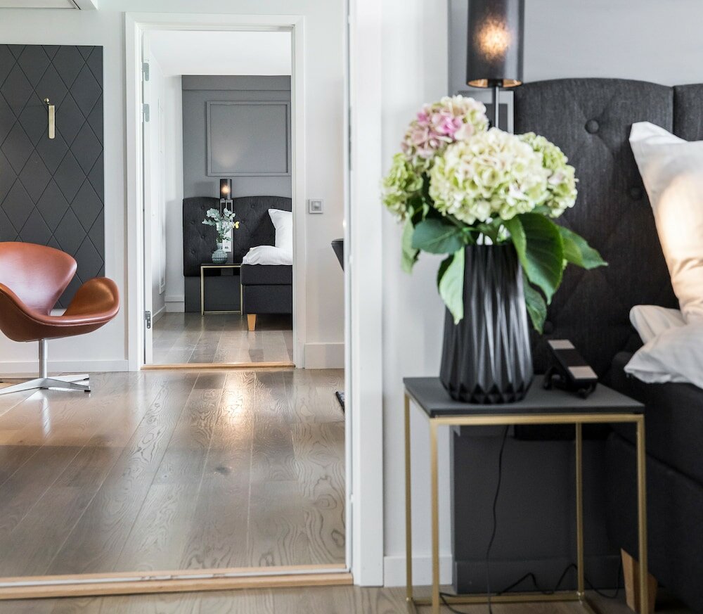 Фото Radisson Blu Scandinavia Hotel, Gothenburg