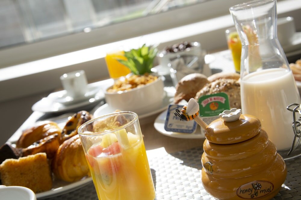 Фото Casual Raizes Porto