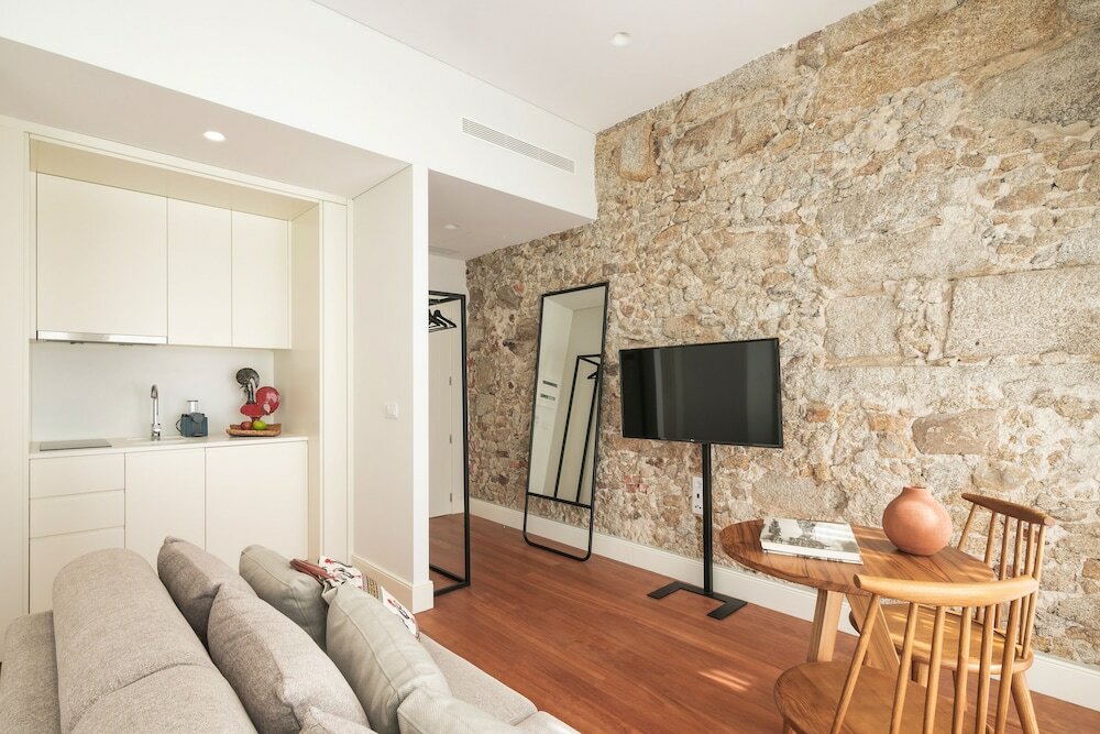 Фото Porto River Infante