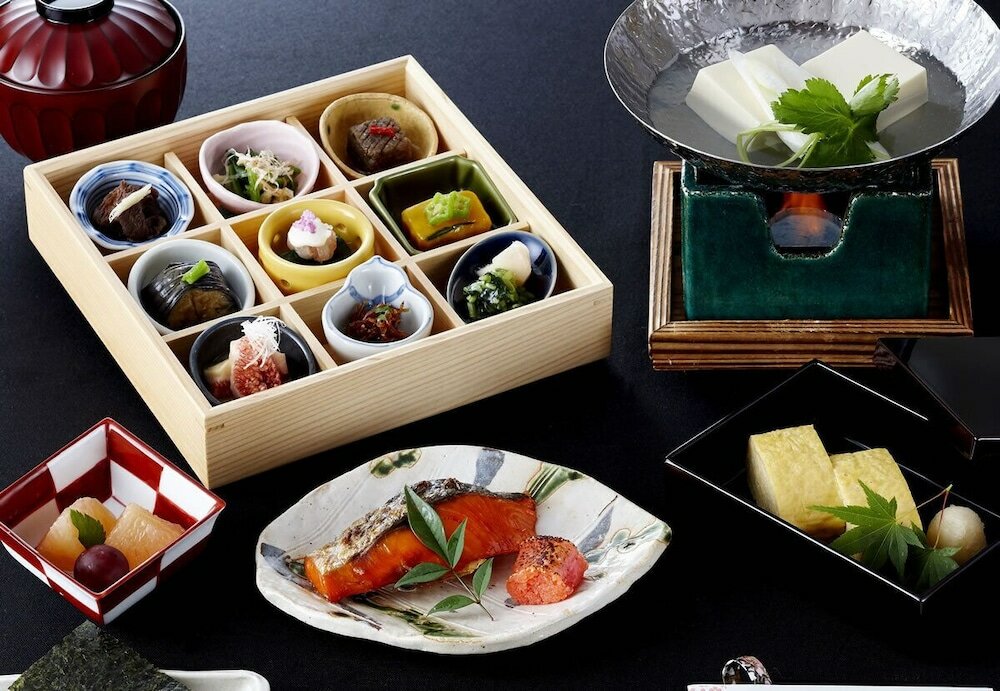 Фото Ryokan Sanga