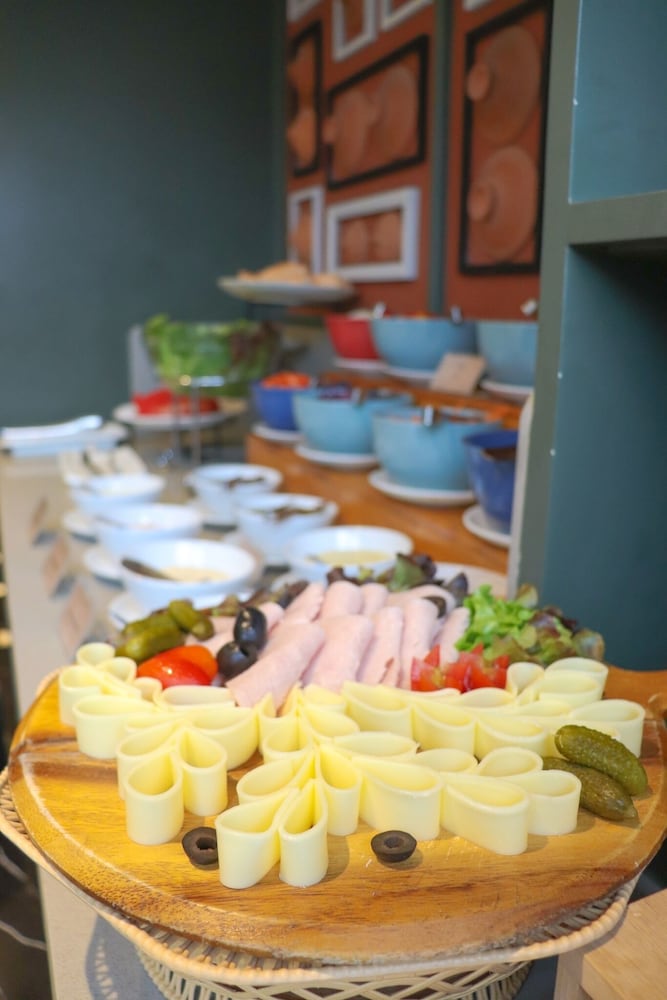 Фото The Quart Ruamrudee by Uhg