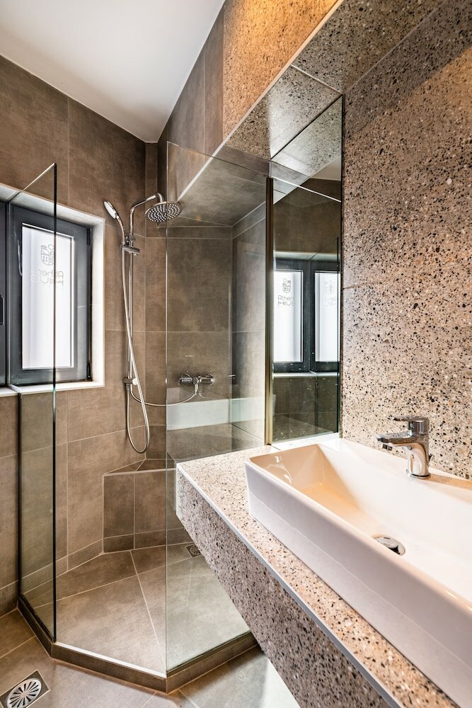 Фото Athens Hub Hostel