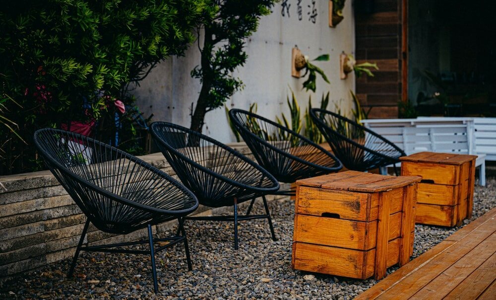 Фото Sasa Nor Lamour B&B