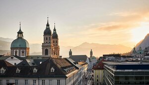 Гостиница Hotel Schwarzer Adler