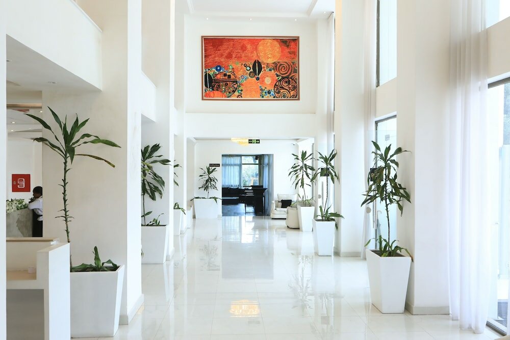 Фото De Leopol Hotel