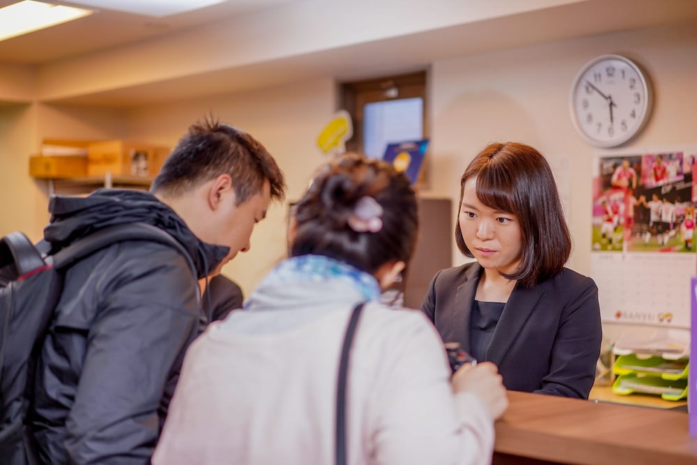 Фото Resi Stay Nishijin