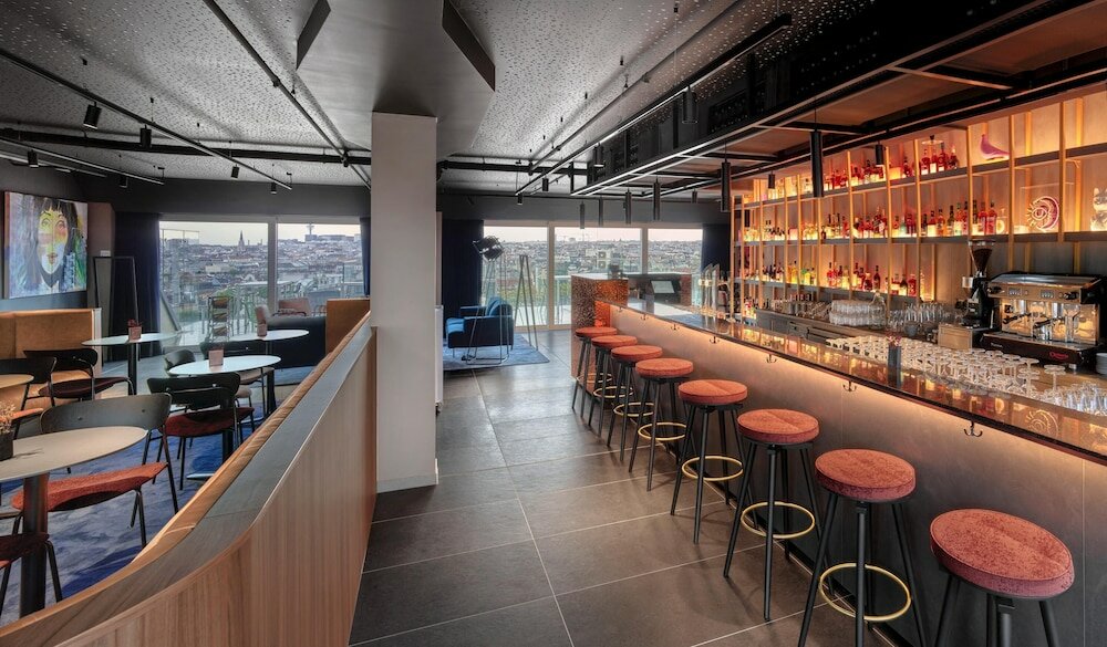 Фото Jaz in the City Vienna