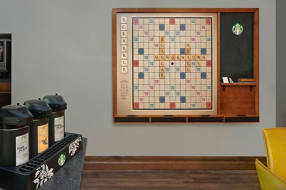 Фото Scholar Morgantown, Tapestry Collection by Hilton