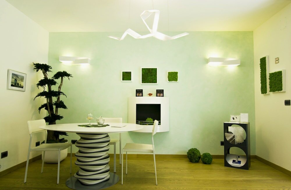 Фото Experience Design Bed & Show