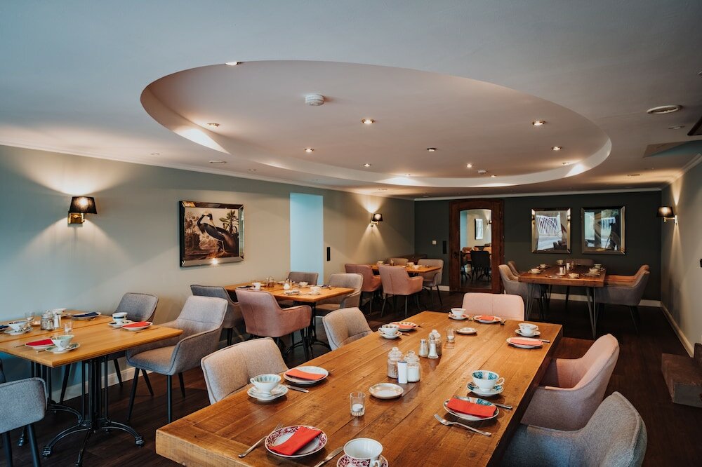 Фото Antik-Hotel Eichenhof