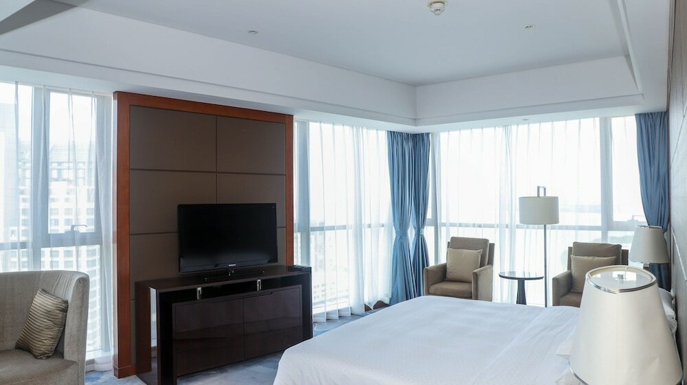 Фото Four Points by Sheraton Suzhou
