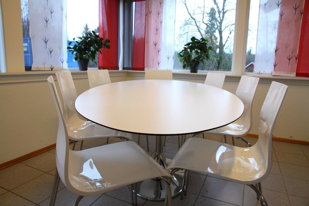 Фото Scandic Olympiatoppen Sportshotel