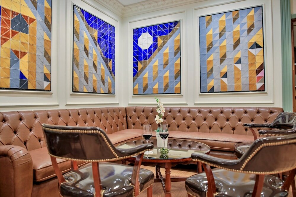 Фото Hotel Ópera