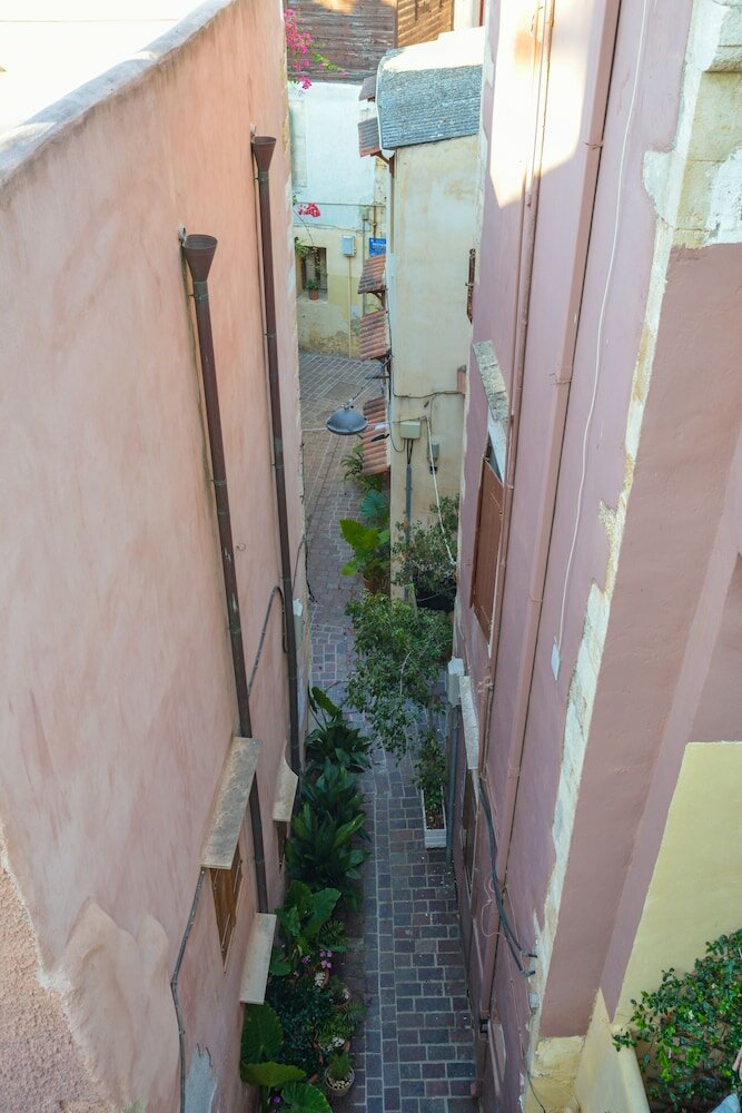 Фото Elia Portou Luxury Residence