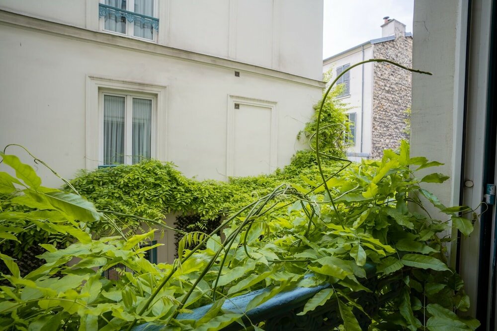 Фото Nouvel Hotel Paris