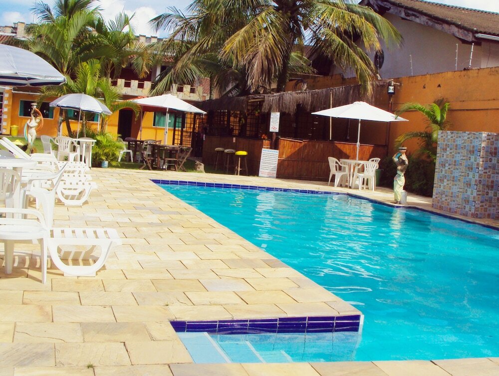 Фото Pousada Dolce Vita