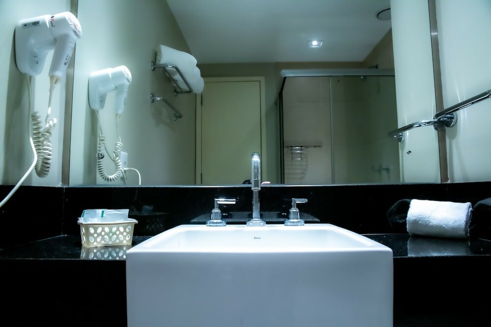 Фото Nacional Inn Porto Alegre