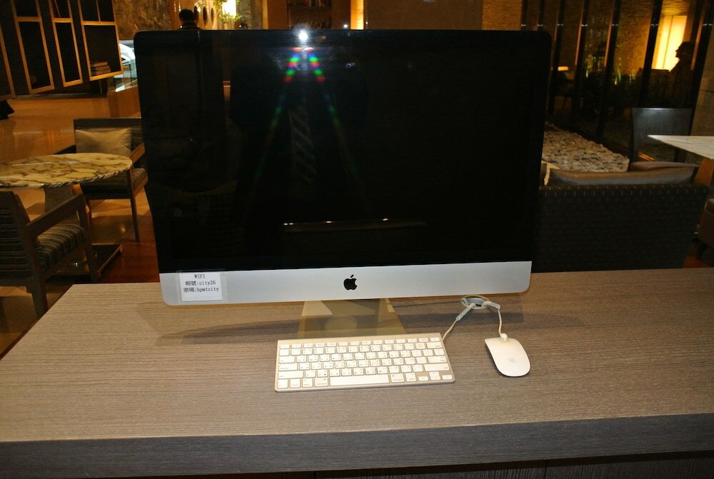 Фото City Suites Taipei Nandong