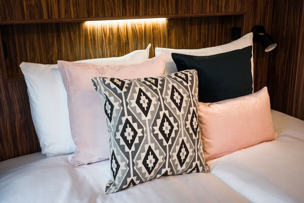 Фото Linden Hotel