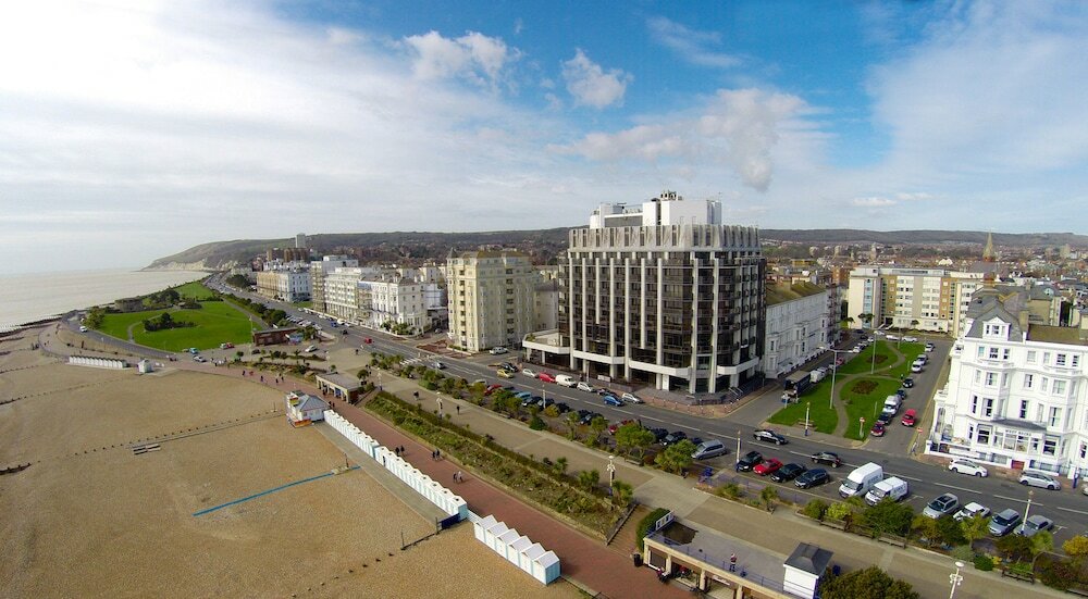 Фото отеля 3