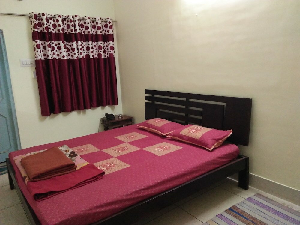 Фото Ganesham Guest House