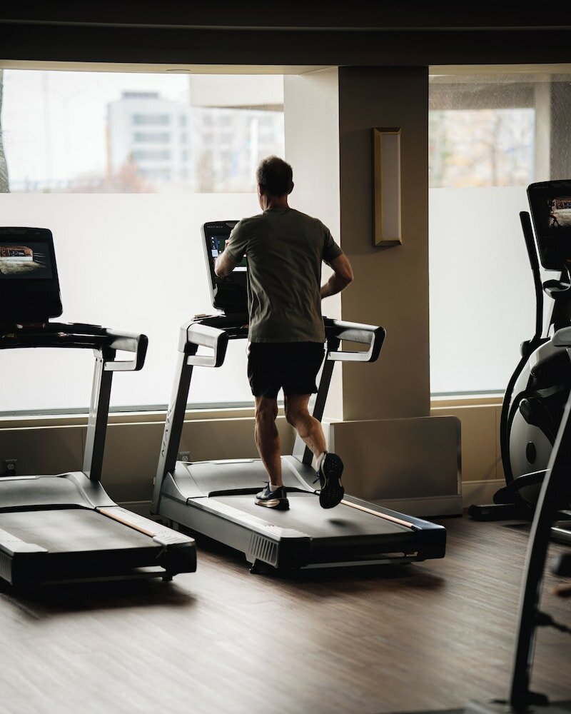 Фото Sheraton Montreal Airport Hotel