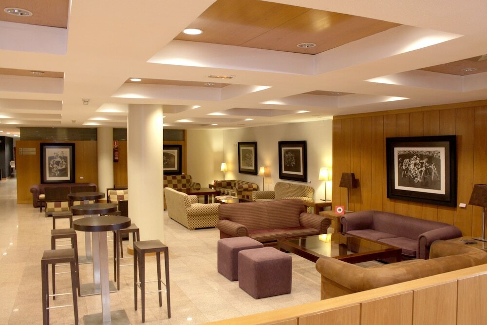 Фото 1881 Madrid Ventas Hotel